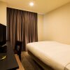 Отель JR East Hotel Mets Mito, фото 14