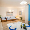 Отель It consists of 3 bedrooms with air conditioning (one triple with a double and a single bed, a twin b, фото 13