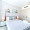 Отель ST-Carson Tower A-1411 by bnbme homes, фото 6