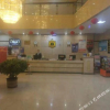 Отель Super 8 Hotel (Wuzhong West Mingzhu Road Expressway Store), фото 16