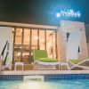 Отель Ramede Resort, фото 41