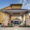 Отель Comfort Inn Ottawa Starved Rock Area, фото 46