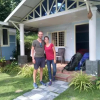 Отель Fab Valley Homestay, фото 9