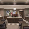 Отель Hampton Inn & Suites Columbus/University Area, фото 23