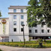 Отель B&B Hotel Łódź Centrum, фото 1