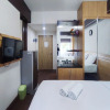 Отель Cozy Studio (No Kitchen) At Candiland Apartment, фото 3