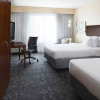 Отель Courtyard Marriott Ankeny, фото 5