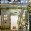 Отель Avenida Jimenez, фото 1