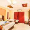 Отель OYO 10019 Malad Residency, фото 27