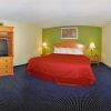 Отель Quality Inn And Suites, фото 11