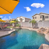 Отель Surprise Family Home w/ Private Pool & Yard!, фото 20