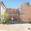 Отель Dom & House - Apartments Old Town Ogarna в Гданьске