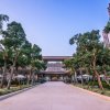 Отель Estay Apartment CRC Xiaojing Bay Huizhou, фото 16