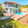 Отель Korunaklı Villa Lavanta, фото 10