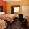 Отель Americas Best Value Inn Tupelo, фото 4