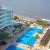 Отель Apartamentos Suiteline Master – Frente al Mar, фото 33