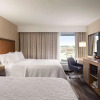 Отель Hampton Inn Fort Smith, фото 5