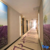 Отель Lavande Hotel Heyuan Zijin, фото 6