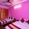 Отель OYO 22960 Hotel Riya Residency, фото 14