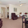 Отель BK's Pioneer Motel, фото 2