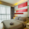 Отель 吉隆坡活力套房公寓(Verve Suites Kuala Lumpur), фото 6