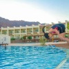 Отель Dessole Holiday Taba Resort 4*, фото 7