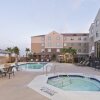 Отель Staybridge Suites El Paso Airport, an IHG Hotel, фото 13