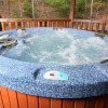 Отель Smoky Mountain Getaway - Five Bedroom Cabin, фото 9
