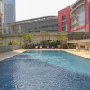 Отель Exclusive 2BR @ The Empyreal Condominium Epicentrum Apartment, фото 15