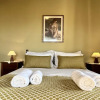 Отель Villa Zara in Plaka With 3 Bedrooms and 3 Bathrooms, фото 13