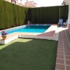 Отель Villa With 4 Bedrooms in Cúllar Vega, With Private Pool, Furnished Ter, фото 19