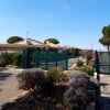 Отель House with 2 Bedrooms in Vendres, with Shared Pool, Enclosed Garden and Wifi - 800 m from The Beach, фото 1