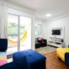 Отель Quality Place Apartments by BnbHost, фото 20