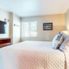 Отель Summit #55 1 Bedroom Condo, фото 7