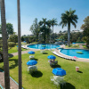 Отель Aristos Cuernavaca, фото 36