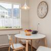 Отель GentleSpace Guest Apartments Ísafjördur, фото 3