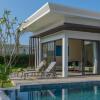 Отель The Level Villas at Melia Ho Tram Beach Resort, фото 30