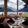 Отель Lake Crescent Lodge, фото 24