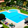 Отель Achousa Hotel, фото 13