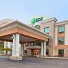 Отель Holiday Inn Express Hotel & Suites Corbin в Корбине