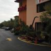 Отель Fort Lauderdale Beach Resort Hotel & Suites, фото 1