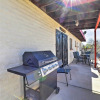 Отель Bright Tucson Home w/ Patio By Rillito River Path!, фото 8