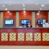 Отель GreenTree Inn Xuzhou High Speed Railway Station Express Hotel, фото 24