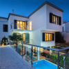 Отель Villa Santa Maria Kastela, фото 1