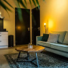 Отель Tasteful Apartment Close to the Beach, фото 3