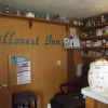 Отель Hillcrest Inn, фото 21