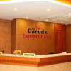 Отель The Garuda Express Hotel, фото 3