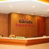 Отель The Garuda Hotels, фото 34