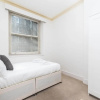 Отель Super Exclusive 3 Bedroom Flat Heart of Chelsea, фото 6