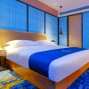 Отель Echarm Hotel Chengdu Kuangzhai Xiangzi Jinxianqiao, фото 12